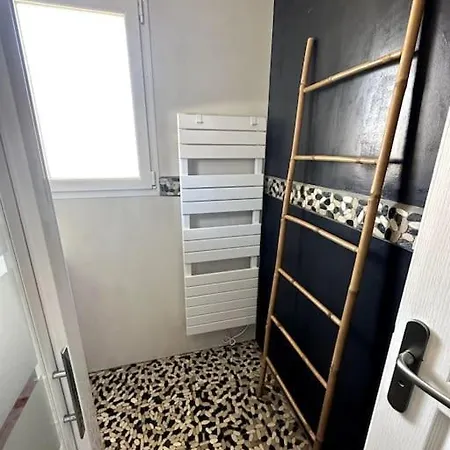 Апартаменты Chez Cesar On The