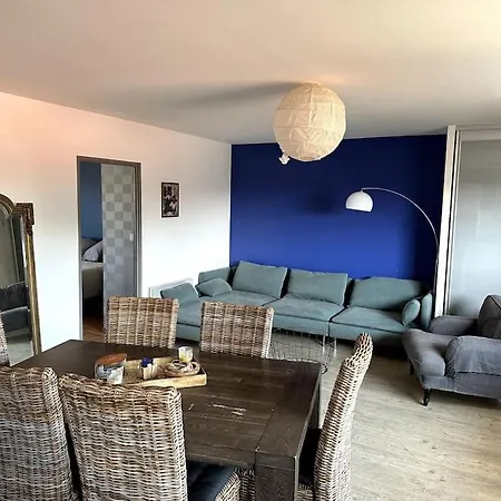 Chez Cesar On The * Бискаррос