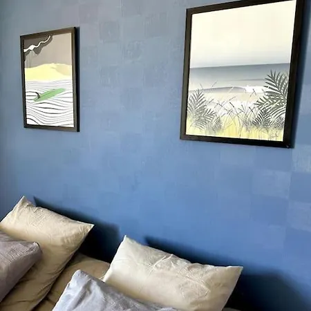 Apartment Chez Cesar On The *