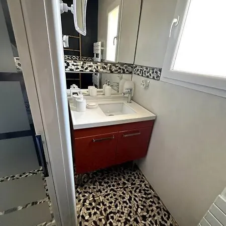Chez Cesar On The Апартаменты